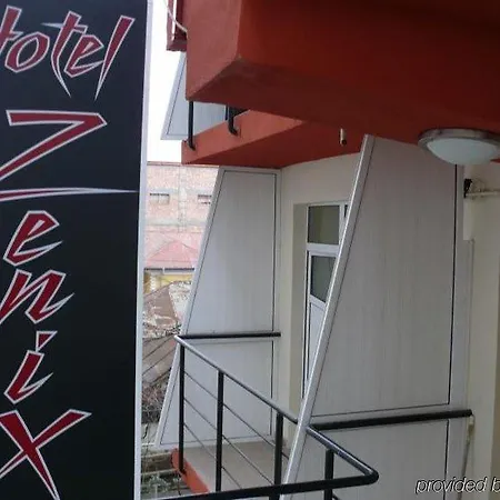 Hotel Zenix 2*