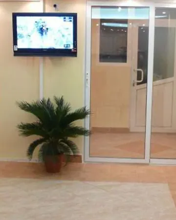 Zenix Hotel Bucharest