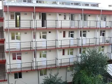 Zenix Bucharest
